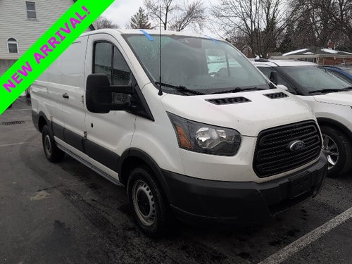 2017 Ford Transit-250 Base
