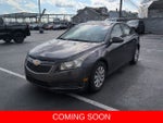 2011 Chevrolet Cruze 1LT