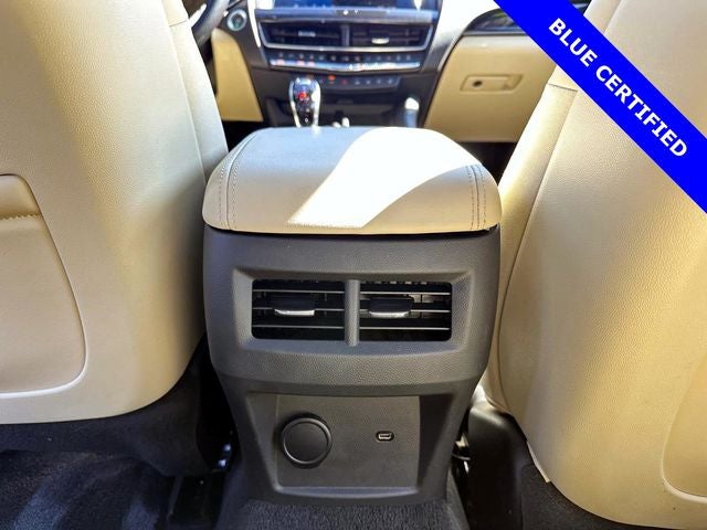 2023 Cadillac CT5 Luxury