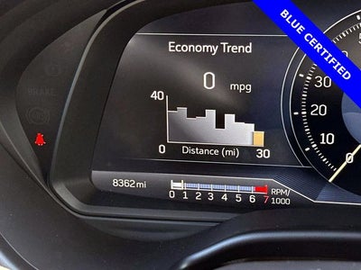 2023 Cadillac CT5 Luxury