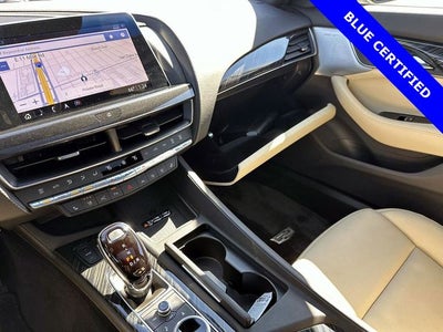 2023 Cadillac CT5 Luxury