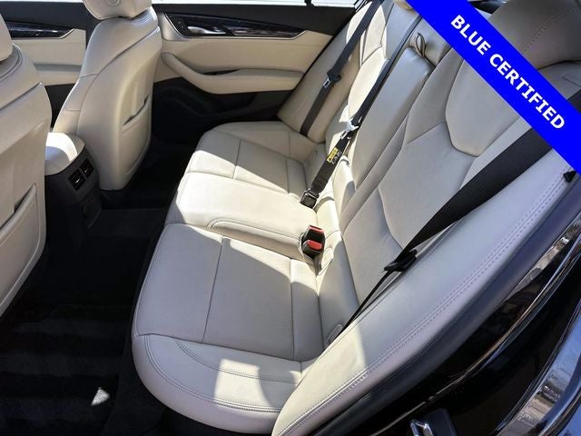 2023 Cadillac CT5 Luxury