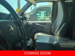 2013 Chevrolet Express 2500 Work Van Cargo