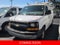 2013 Chevrolet Express 3500 Work Van Cargo