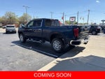 2021 GMC Sierra 2500HD SLT