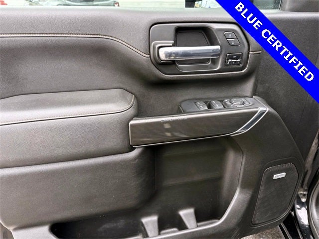 2023 GMC Sierra 2500HD AT4