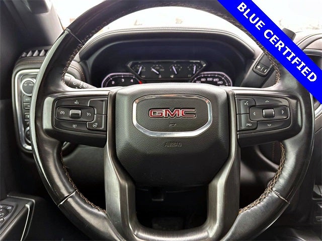 2023 GMC Sierra 2500HD AT4