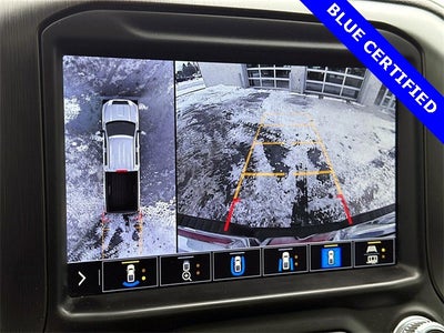 2023 GMC Sierra 2500HD AT4