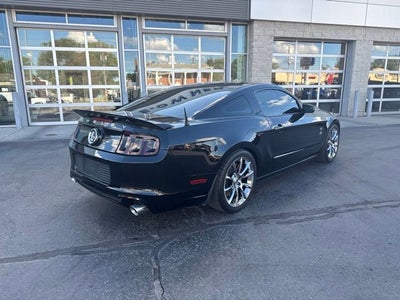 2014 Ford Mustang GT