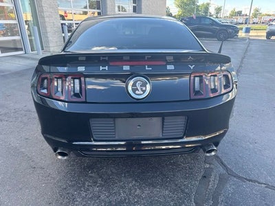 2014 Ford Mustang GT