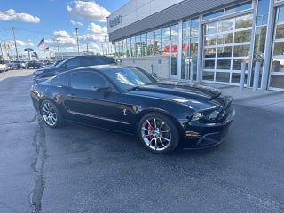2014 Ford Mustang GT