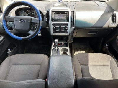 2010 Ford Edge SEL