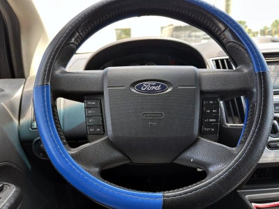 2010 Ford Edge SEL