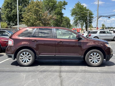 2010 Ford Edge SEL