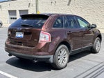 2010 Ford Edge SEL