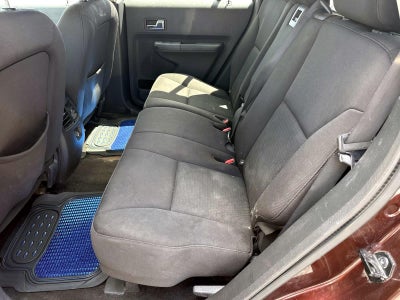 2010 Ford Edge SEL