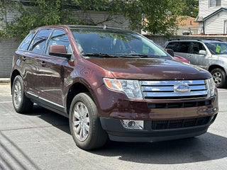 2010 Ford Edge SEL