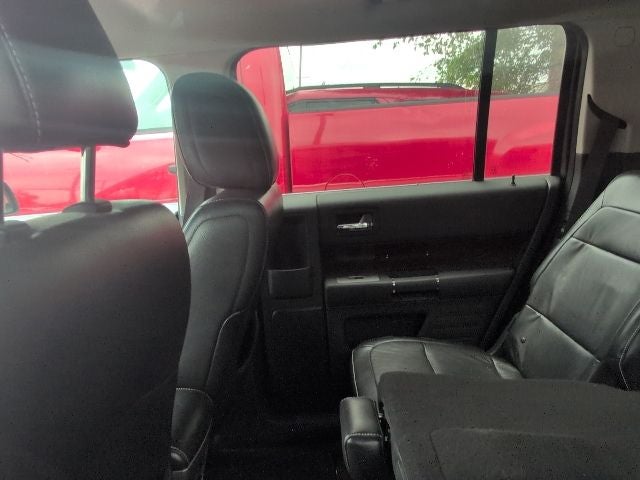 2010 Ford Flex SEL