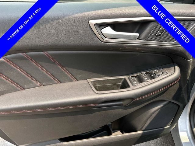 2024 Ford Edge ST Line