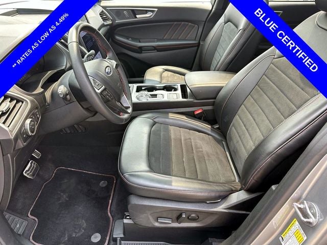 2024 Ford Edge ST Line
