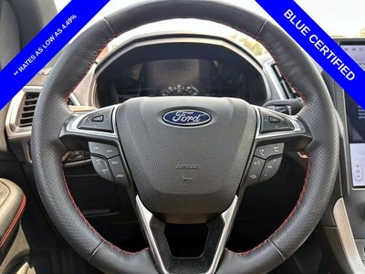 2024 Ford Edge ST Line
