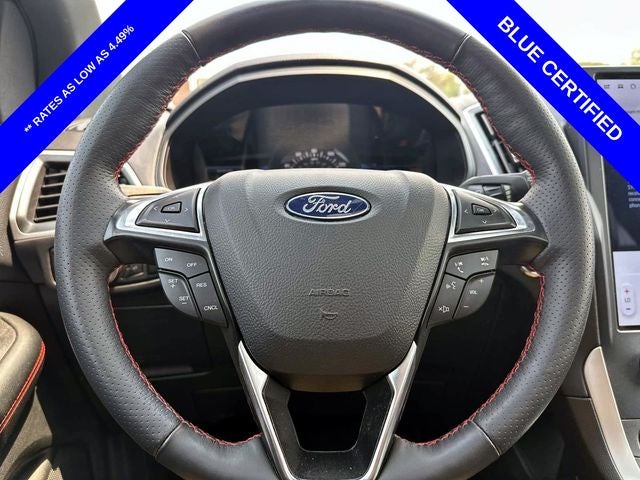 2024 Ford Edge ST Line