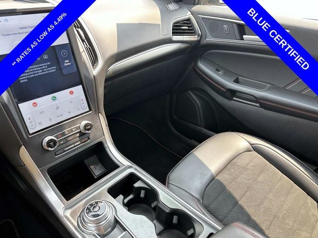 2024 Ford Edge ST Line
