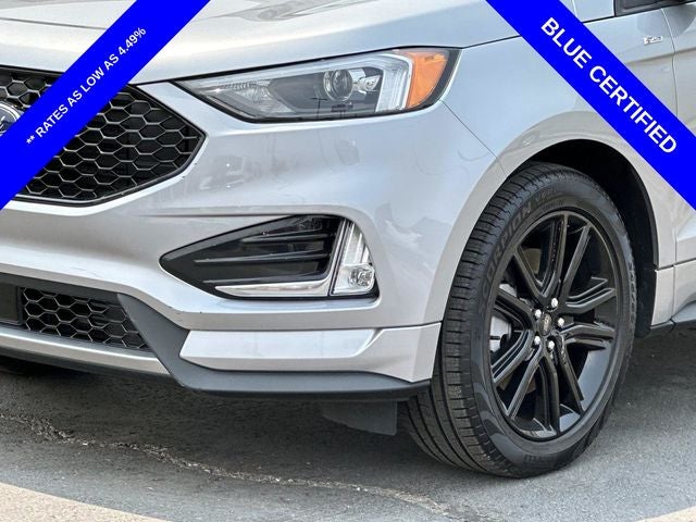 2024 Ford Edge ST Line