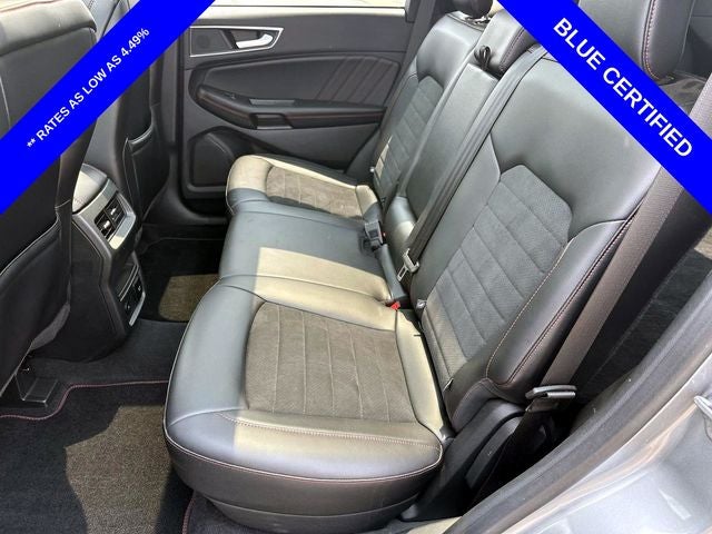 2024 Ford Edge ST Line