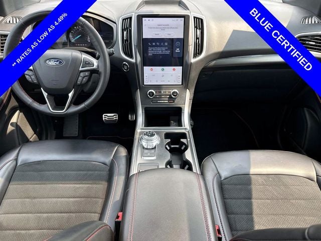 2024 Ford Edge ST Line