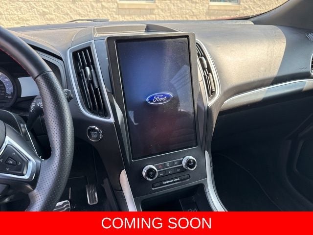 2024 Ford Edge ST Line