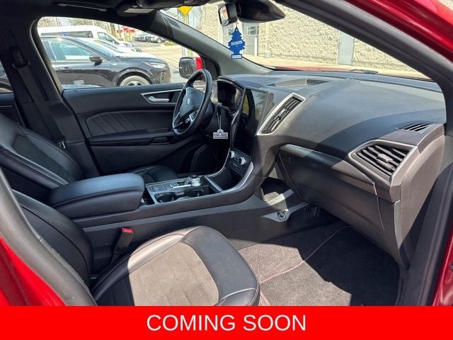 2024 Ford Edge ST Line