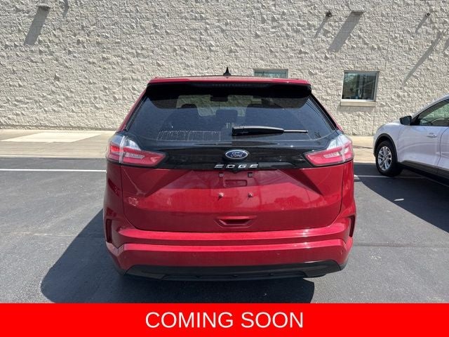 2024 Ford Edge ST Line