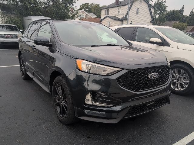 2023 Ford Edge ST Line