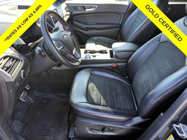 2023 Ford Edge ST Line