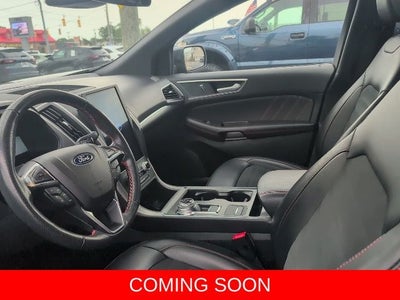 2023 Ford Edge ST Line