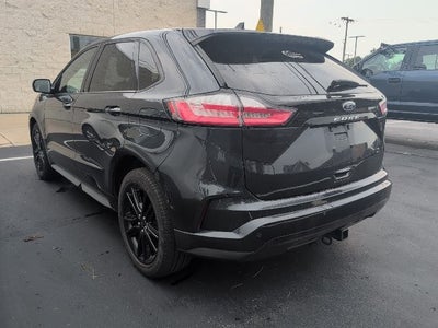 2023 Ford Edge ST Line