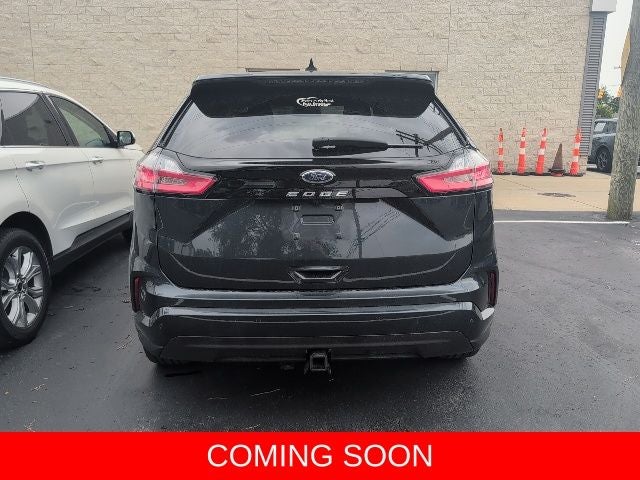 2023 Ford Edge ST Line