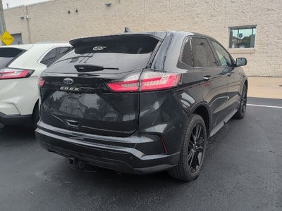 2023 Ford Edge ST Line