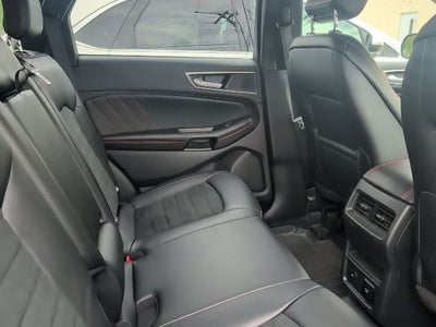 2023 Ford Edge ST Line