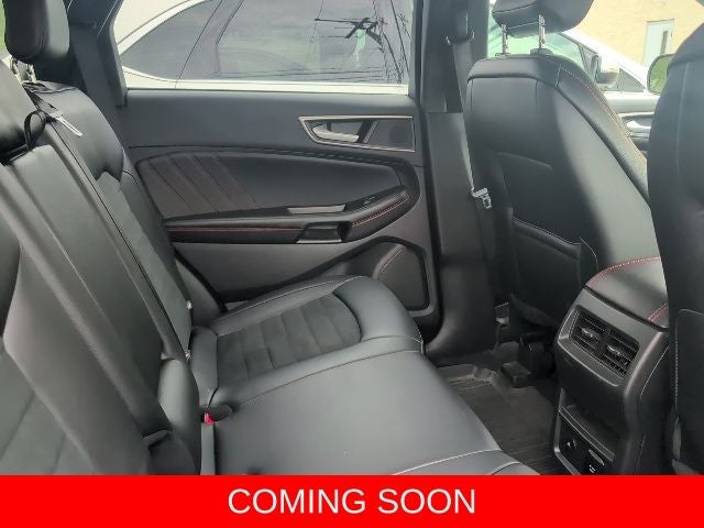 2023 Ford Edge ST Line