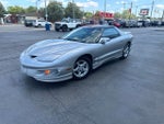 1999 Pontiac Firebird Base