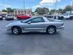 1999 Pontiac Firebird Base