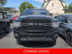 2023 RAM 3500 Big Horn