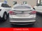 2017 Ford Fusion Sport
