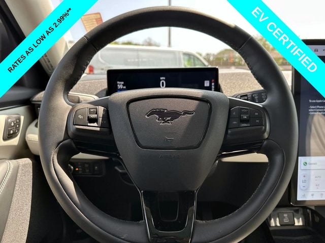 2023 Ford Mustang Mach-E Premium