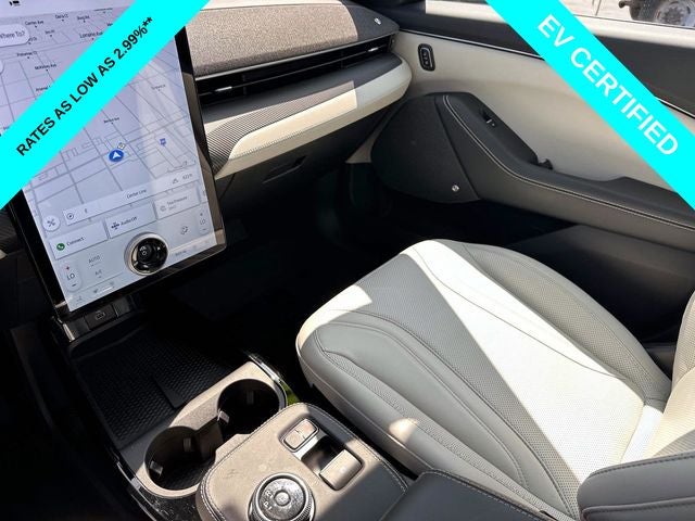 2023 Ford Mustang Mach-E Premium