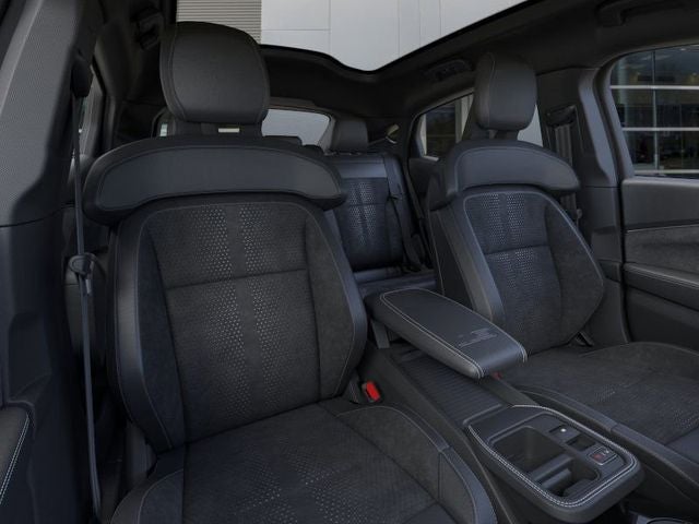 2026 Ford Mustang Mach-E GT