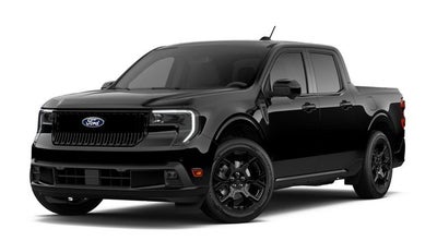 2026 Ford Maverick Lobo High
