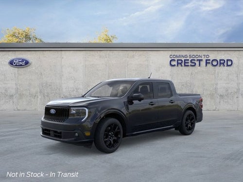 2026 Ford Maverick Lobo High